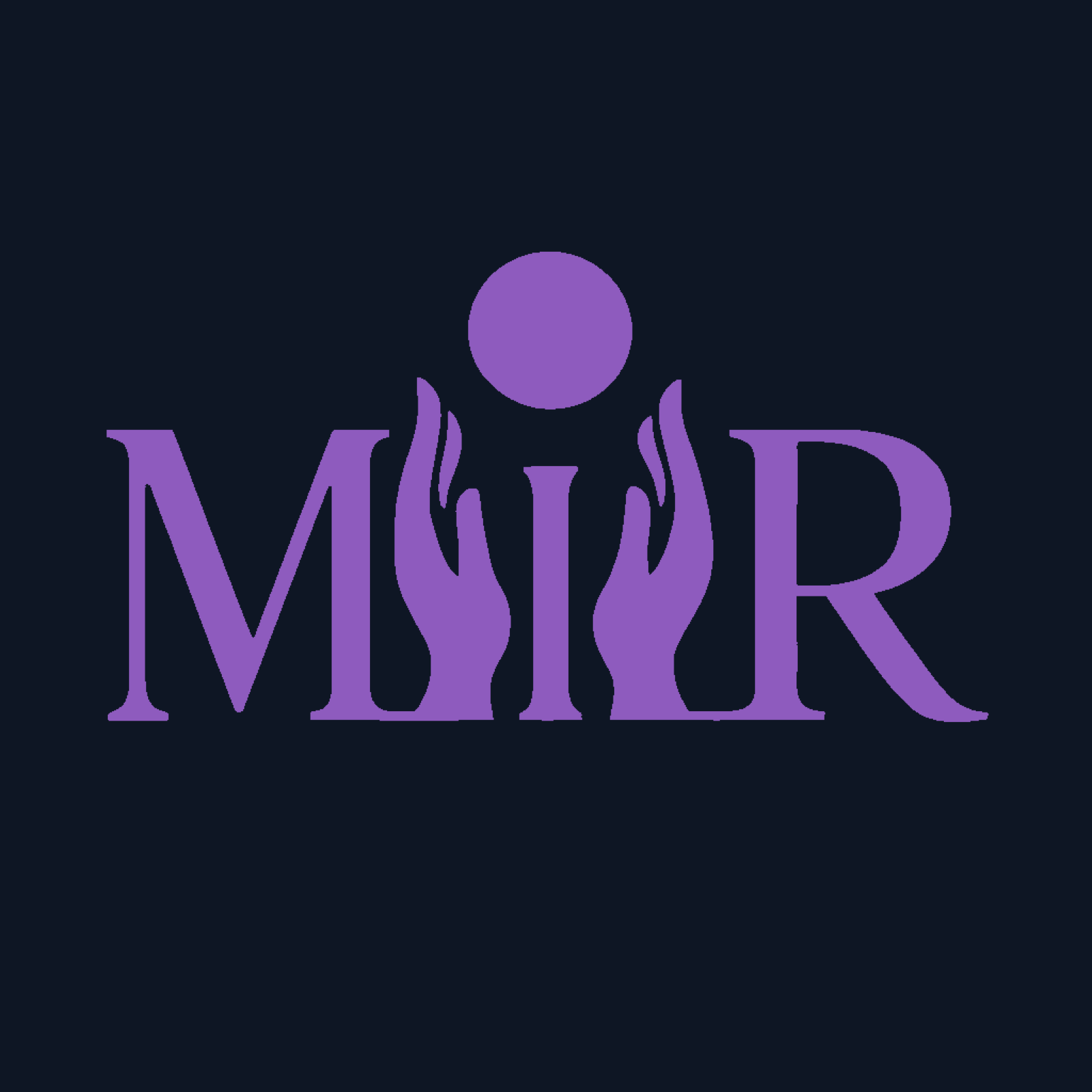 MIIIR